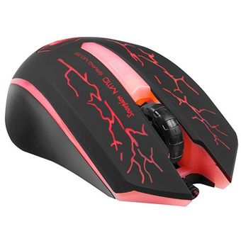 Marvo M110 Scorpion Gaming Mouse