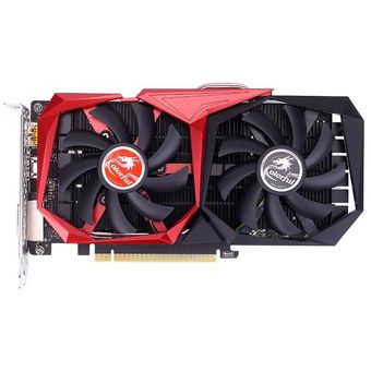 Colorful GTX1050Ti NB 4G-V
