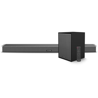 Vinnfier Hyperbar 500 BTR Wireless Soundbar