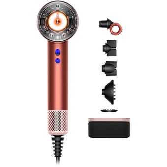 Dyson Supersonic Nural Hair Dryer | Special Edition