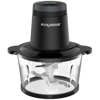 Hanabishi Food Chopper [HA3399C]