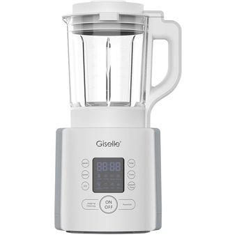 Giselle Soup, Milkshake, Vegetable & Fruits Juice, Nut Milk and Paste Maker, Commercial Blender, Soya Maker [KEA0351]