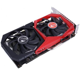 Colorful GeForce GTX 1660 SUPER NB 6G-V