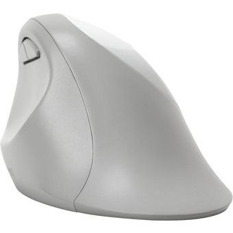 Kensington Pro Fit Ergo Wireless Mouse—Gray [K75405WW]