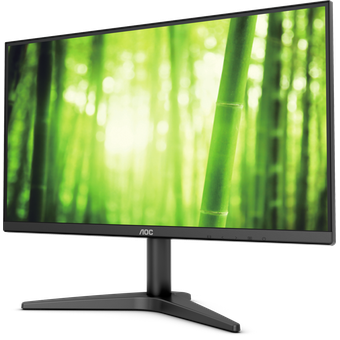 AOC 22B1HMN, 21.5" FHD Flicker Free Monitor