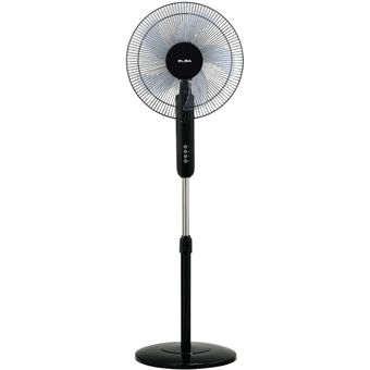 ELBA 16" Stand Fan [ESF-J1656(BK)]