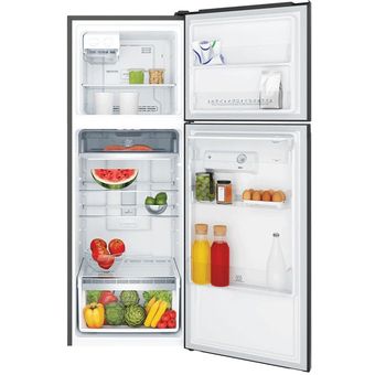 Electrolux 341L UltimateTaste 300 Top Freezer Fridge [ETB3740K-H]