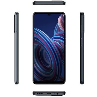 ZTE Blade A72 (3+64GB)