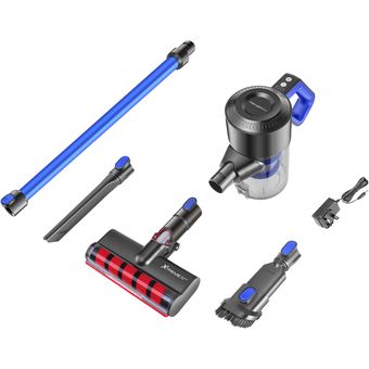 PerySmith Cordless Vacuum Cleaner XTREME Series X30