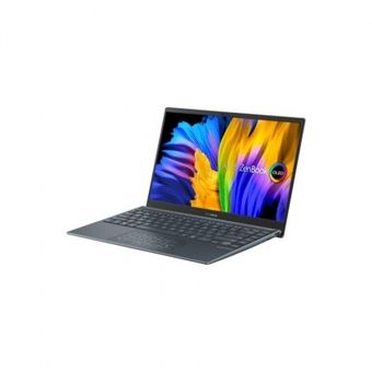 ASUS ZenBook 13 OLED, 13.3, R5 5500U, 8GB/512GB [UM325U-AKG136WS]