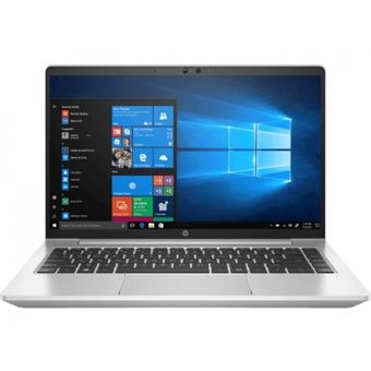 HP ProBook 430 G8 Notebook, 13.3'', i5-1135G7, 8GB/256GB [2Y7Y6PA]