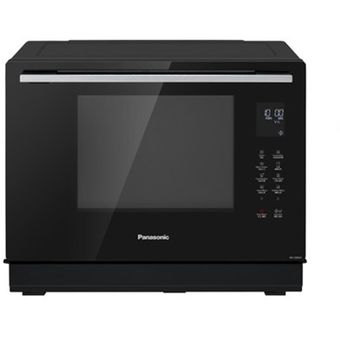 Panasonic "Inverter" Steam Baked microwave (31 liters) NN-CS89LB