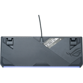 ASUS ROG Strix Scope TKL GUNDAM EDITION