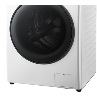Panasonic 11KG ECONAVI Inverter Front Load Washer [NA-V11FG2WMY]