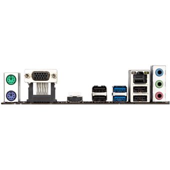 GIGABYTE H410M H V2, mATX motherboard