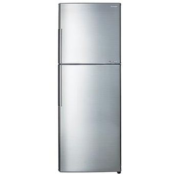 Sharp 360L Top Mount Freezer Inverter Fridge [SJ366MS]