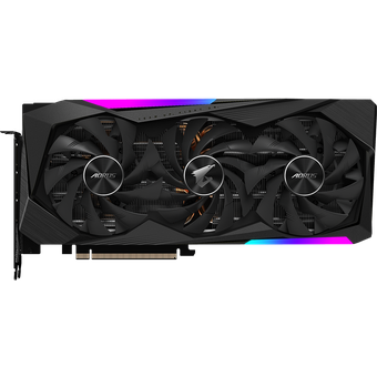 GIGABYTE AORUS GeForce RTX 3070 MASTER 8G (rev. 2.0)