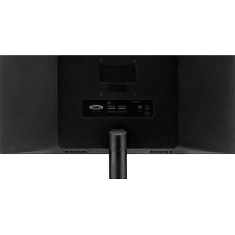 LG 27'' Full HD IPS Monitor [27ML600M-B]