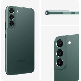 Samsung Galaxy S22+ (8+256GB)