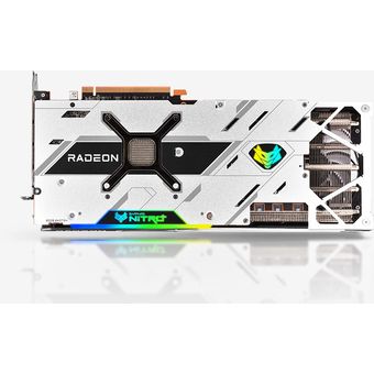 SAPPHIRE NITRO+ AMD Radeon RX 6900 XT SE