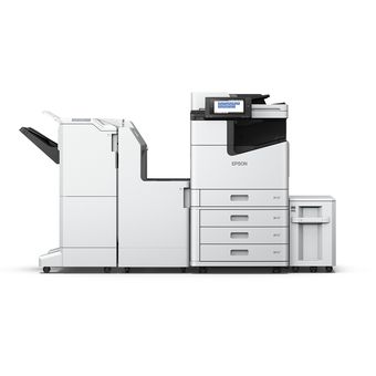 Epson WorkForce Enterprise WF-C17590 A3 Colour Multifunction Printer