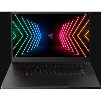 Razer Blade 15 Advanced Model Gaming Laptop, 15.6", i7-10875H, 16GB/512GB