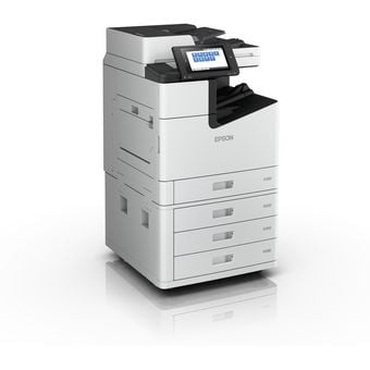 Epson WorkForce Enterprise WF-C17590 A3 Colour Multifunction Printer