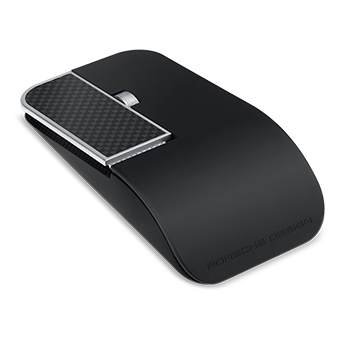 Porsche Design Acer Mouse RS [AM030]