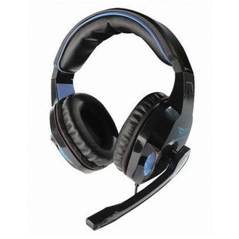 Alcatroz Alpha MG300 2.1 Gaming Headset