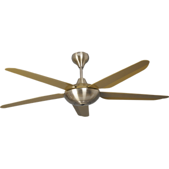 Elmark EMD 41-series, 56" ABS Blade Ceiling Fan
