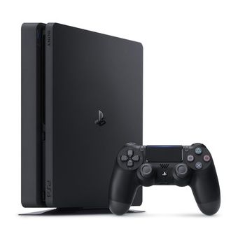 Sony PlayStation 4 Slim 1TB