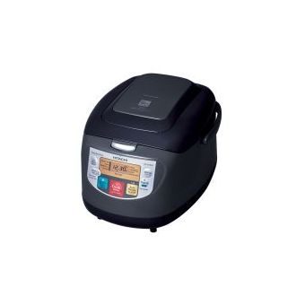 Hitachi 1L Microcomputer Controlled Rice Cooker [RZ-D10VFY]