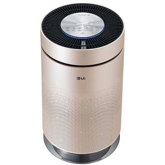 LG PuriCare 360º Air Purifier [AS65GDPB0]