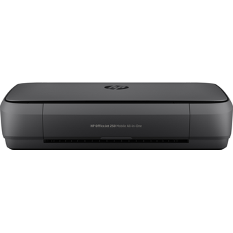 HP OfficeJet 250 Mobile All-in-One Printer [CZ992A]