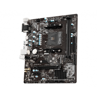 MSI A320M PRO-VH Motherboard