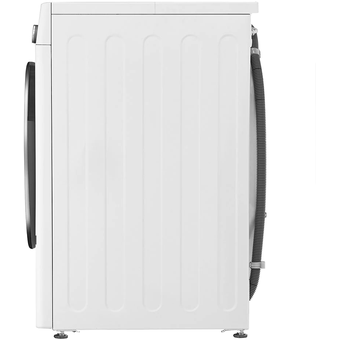 LG 10.5KG Front Load Washing Machine [FV1450S2W]