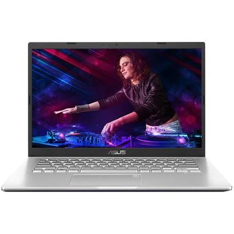 ASUS M415, 14", Athlon Gold 3150U, 4GB/512GB [M415D-ABV119T]