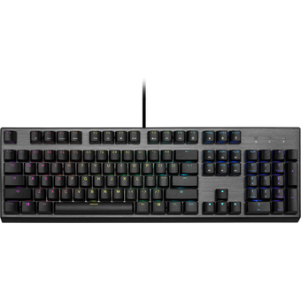 Cooler Master CK350 RGB Keyboard