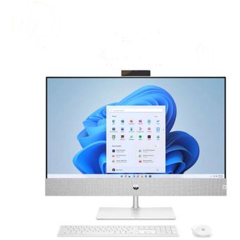 HP Pavilion 27-ca1006d AiO PC, i7-12700T, 16GB/1TB