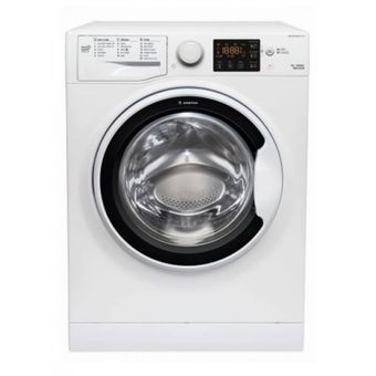 Ariston Slim front drum type washing machine (7kg, 1200 rev / min) RNS7021HK