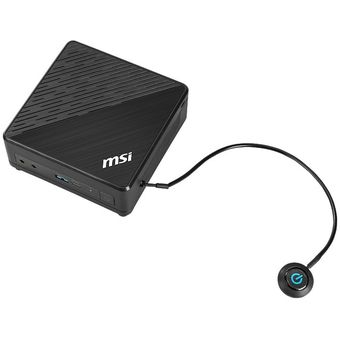 MSI Cubi 5, i5-10210U, 8GB/256GB [10M-046]