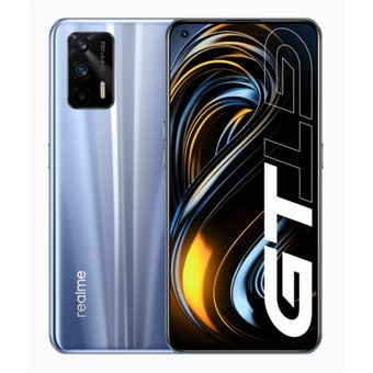 realme GT 5G (8+256GB)