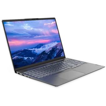 Lenovo IdeaPad 5 Pro, 16, R7 5800H, 16GB/512GB [16ACH6 82L500Q9MJ]