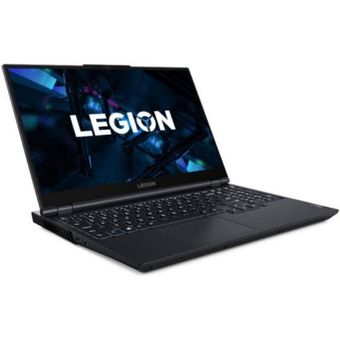 Lenovo Legion 5 15ITH6H, 15.6", i5-11400H, 8GB/512GB [82JH00G2MJ]