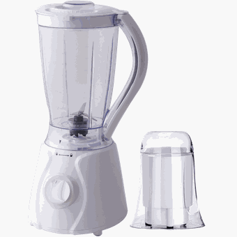 Russell Taylors 1.5L Blender TB-4 (White)