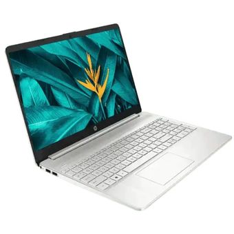 HP Laptop, 15.6", i3-1115G4, 8GB/512GB [15s-fq2658TU]