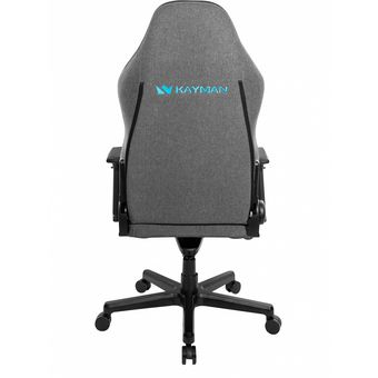 GTGAMEZ Kayman Premium Gaming Chair [IPKM-GMC09]
