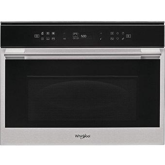 Whirlpool Embedded microwave oven (40 liters) W7MW461