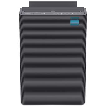 Hitachi Stylish Auto Louvres Air Purifier [EP-PF120J]