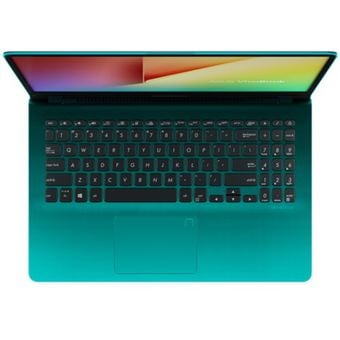 ASUS Vivobook S15 S530, 15.6", i5-8250U, 4GB/1TB [S530U-NBQ327T]